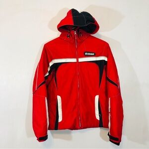 Colmar performance jacket